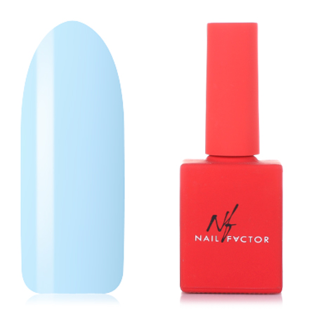 Гель-лак Nail Factor №050