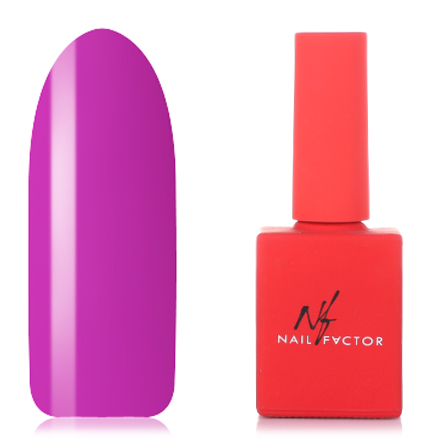 Гель-лак Nail Factor №056