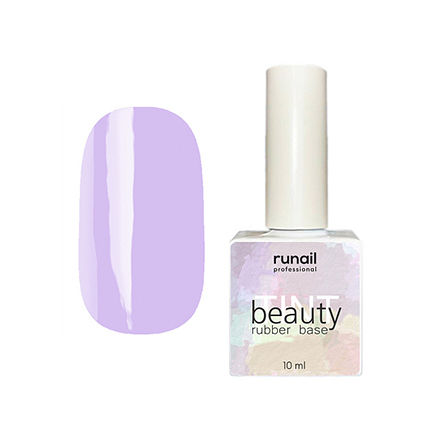 ruNail, Каучуковая база beautyTINT №6828