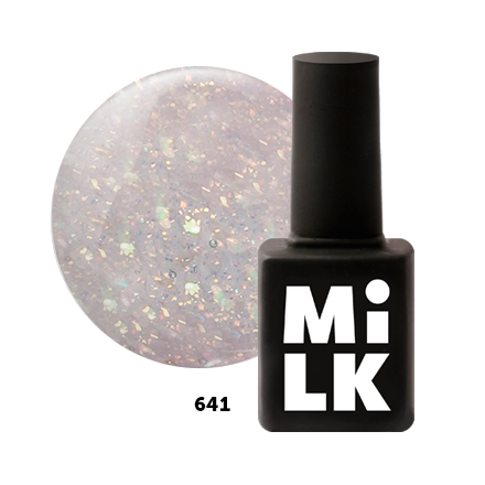 Гель-лак MilkGel Cheers №641, To Nails