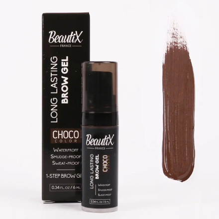 Beautix, Тинт для бровей Choco