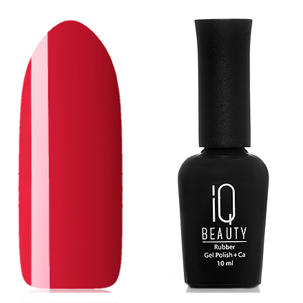 Гель-лак IQ Beauty №008