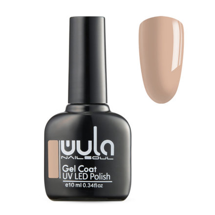 Гель-лак WULA Nailsoul №326