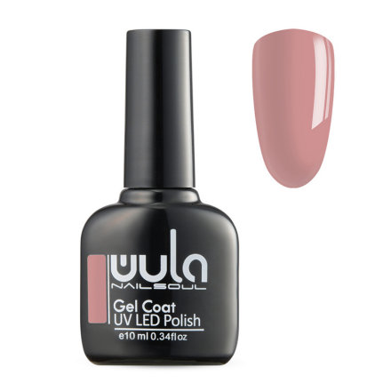 Гель-лак WULA Nailsoul №344