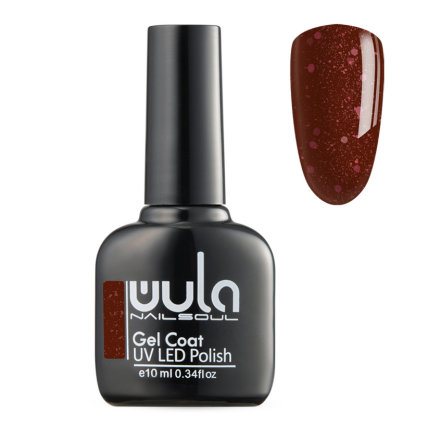 Гель-лак WULA Nailsoul №422