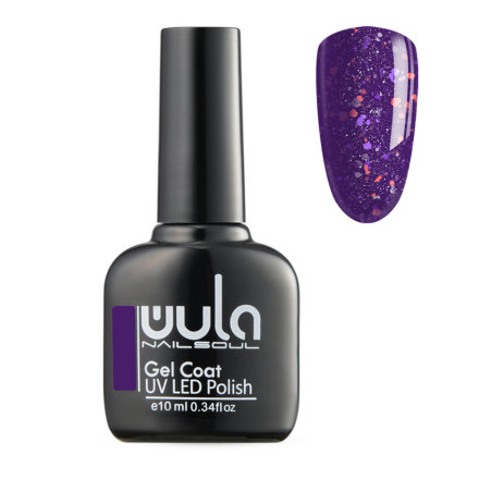 Гель-лак WULA Nailsoul №423