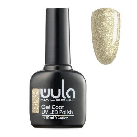 Гель-лак WULA Nailsoul Brilliance №429