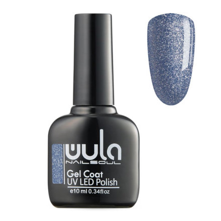 Гель-лак WULA Nailsoul Brilliance №436