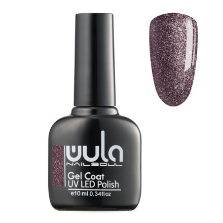 Гель-лак WULA Nailsoul Brilliance №438