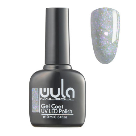 Гель-лак WULA Nailsoul Opal №442