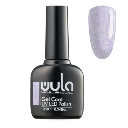 Гель-лак WULA Nailsoul Melange №611