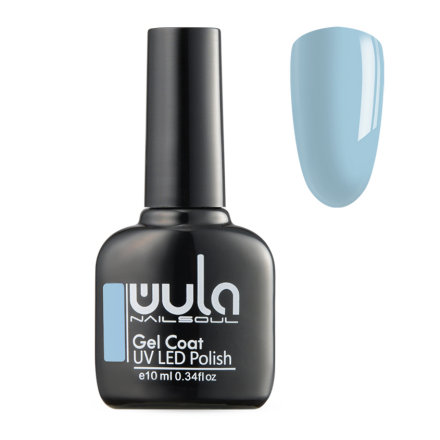 Гель-лак WULA Nailsoul №403