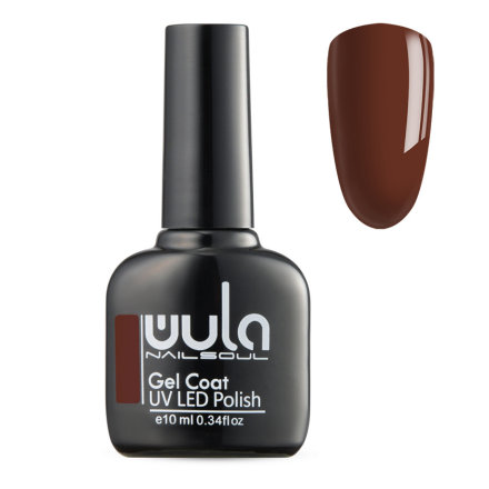 Гель-лак WULA Nailsoul №485