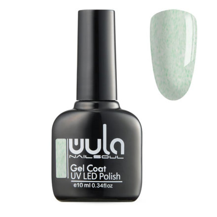 Гель-лак WULA Nailsoul Melange №614