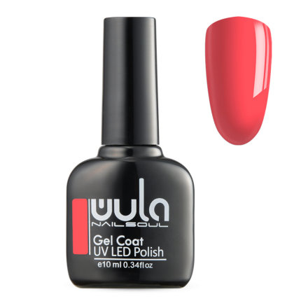 Гель-лак WULA Nailsoul №443