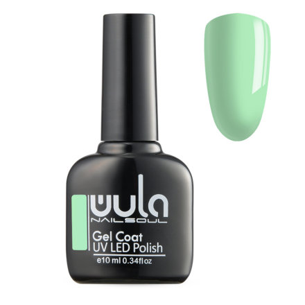 Гель-лак WULA Nailsoul №508