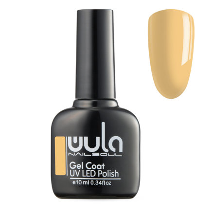 Гель-лак WULA Nailsoul Pastel Bouquet №665