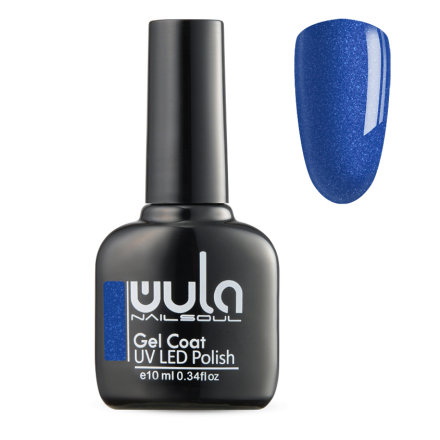 Гель-лак WULA Nailsoul №514