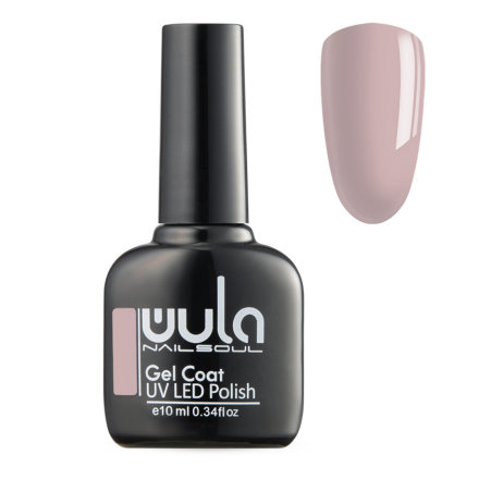 Гель-лак WULA Nailsoul №521