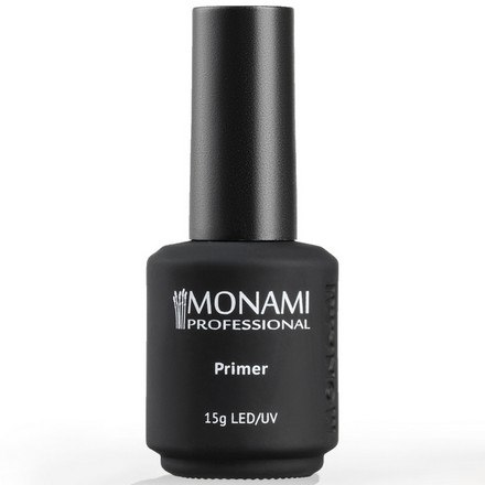 Monami Professional, Ультрабонд Primer, 15 г