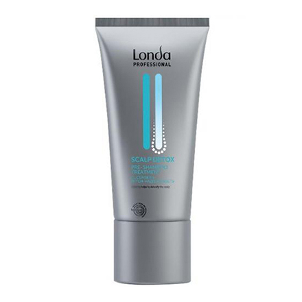 Londa Professional, Эмульсия Scalp Detox, 150 мл