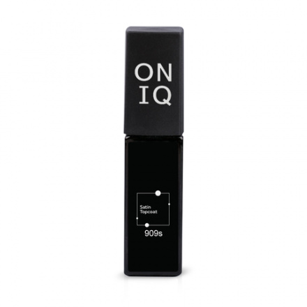 ONIQ, Топ Point Satin, 6 мл