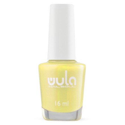 WULA Nailsoul, Лак для ногтей Pastel №910