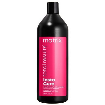 Matrix, Шампунь для восстановления волос Instacure, 1 л