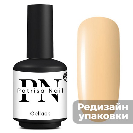 Patrisa Nail, База №F10, 16 мл