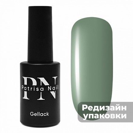 Patrisa Nail, Гель-лак «Грюнер Вальд» №425