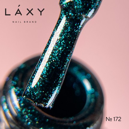 Гель-лак LAXY №172