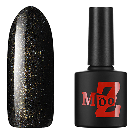 Гель-лак MOOZ Glam Shine №152