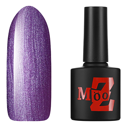 Гель-лак MOOZ Glam Shine №156