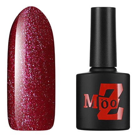 Гель-лак MOOZ Glam Shine №158