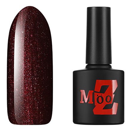 Гель-лак MOOZ Glam Shine №159