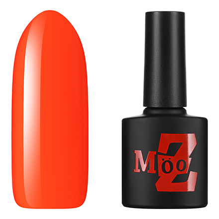 Гель-лак MOOZ Exotic №195