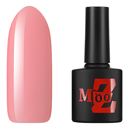 Гель-лак MOOZ Nude №136