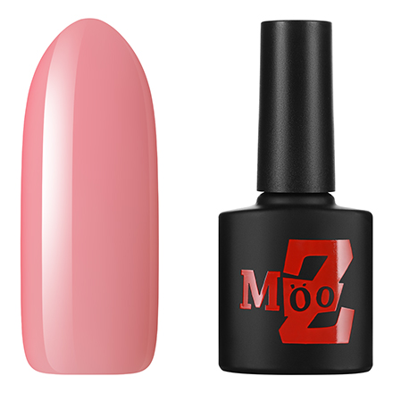 Гель-лак MOOZ Nude №137