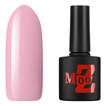 Гель-лак MOOZ Nude №139