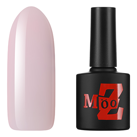 Гель-лак MOOZ Nude №141