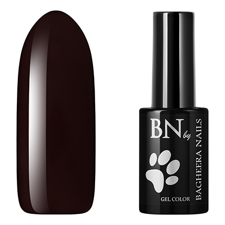 Гель-лак Bagheera Nails Classic №048