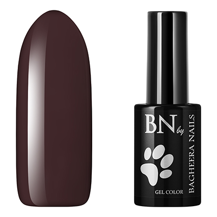 Гель-лак Bagheera Nails Classic №061