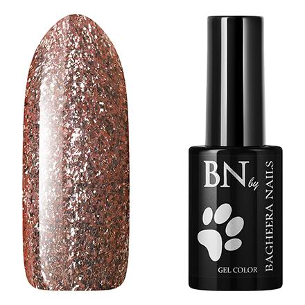 Гель-лак Bagheera Nails Shiny №30