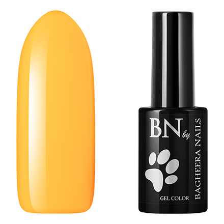 Гель-лак Bagheera Nails Neon №46