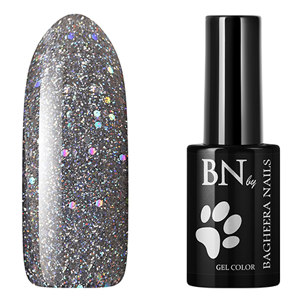 Гель-лак Bagheera Nails Gloss №06