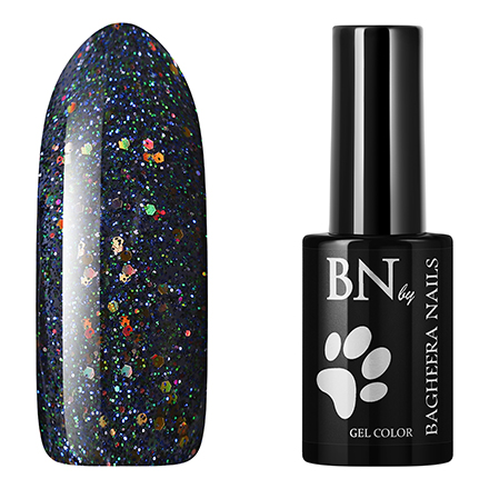 Гель-лак Bagheera Nails Gloss №11