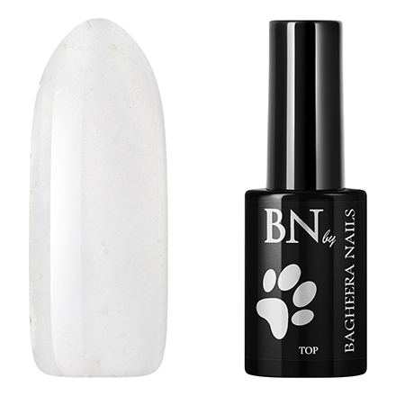 Bagheera Nails, Топ Egg White