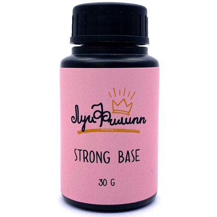 Луи Филипп, База Strong, 30 г