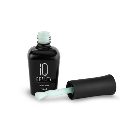 IQ BEAUTY, Камуфлирующая база, №005 Supermint