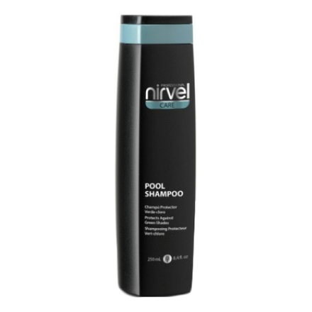 Nirvel Professional, Шампунь после бассейна Pool Shampoo, 250 мл